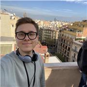 Profesor para alumnado de Educación Primaria